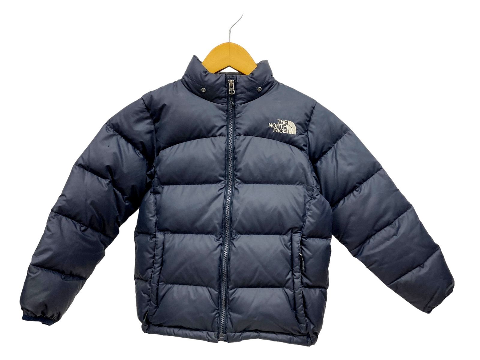 THE NORTH FACE (ザノースフェイス) アコンカグア フーディ ダウン 