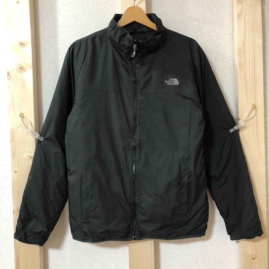 THE NORTH FACE/ザノースフェイス ナイロンジャケット リバーシブル 