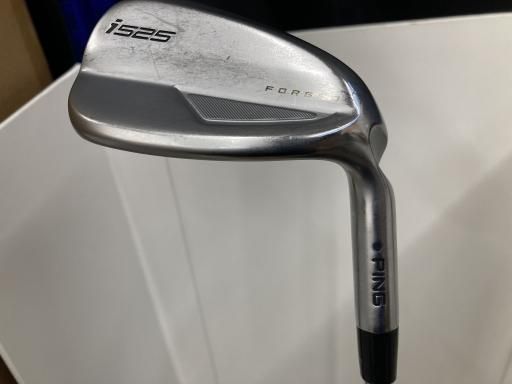 中古】 ピン i525 UW ウェッジ WG NS PRO MODUS3 TOUR120