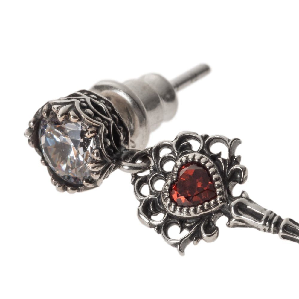 シルバー ジュエリーブランド