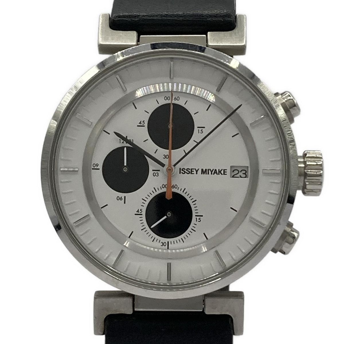 世界遺産ジェンネ出土、通称ニラ（青の小）銀化ビーズの連 1-4C