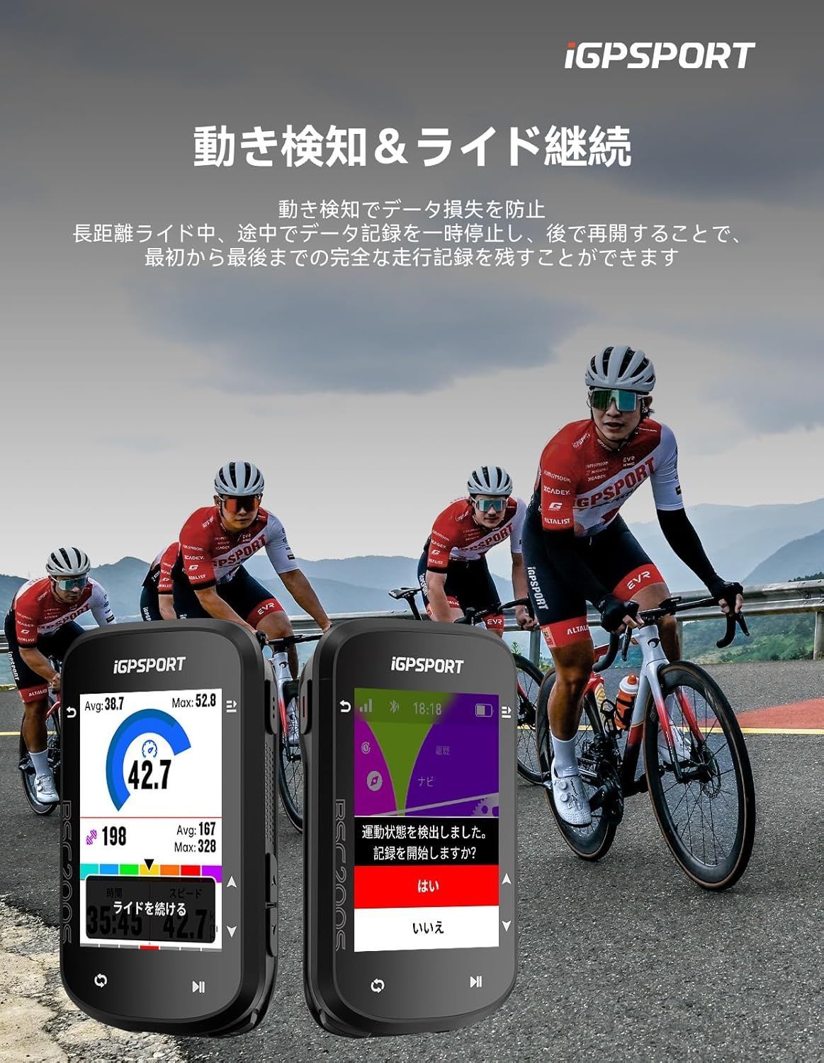 BSC200S スクリーン保護シート付き