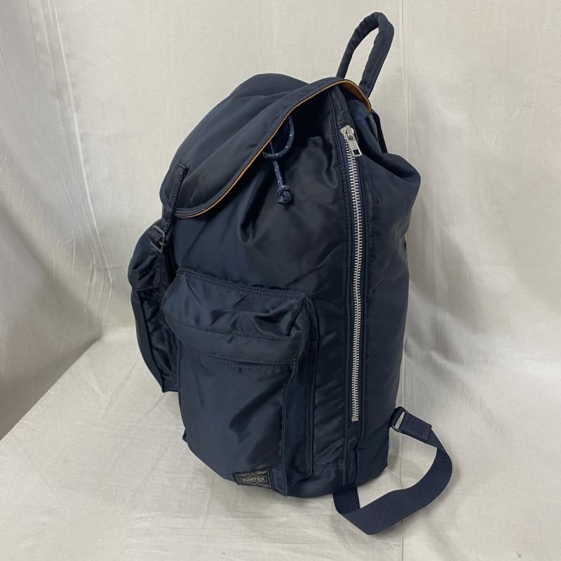 ヘッドポーター HEAD PORTER 吉田カバン タンカー ナイロン リュック