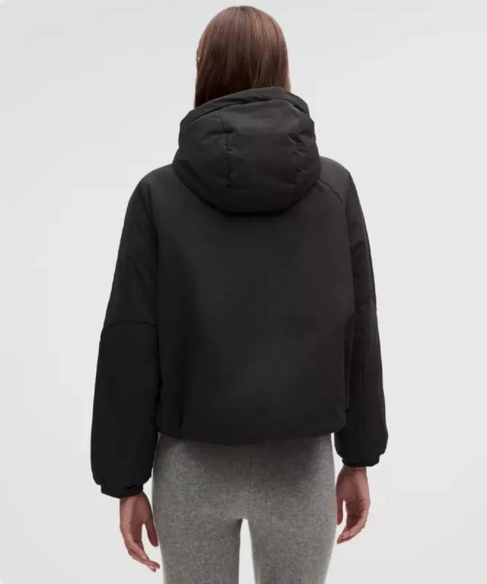 lululemon ルルレモン 登録者 フード ジャケット
