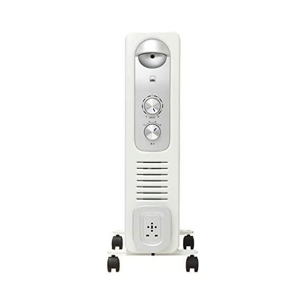 DBK ディービーケー オイルヒーター シンプルモデル DRC1009WS