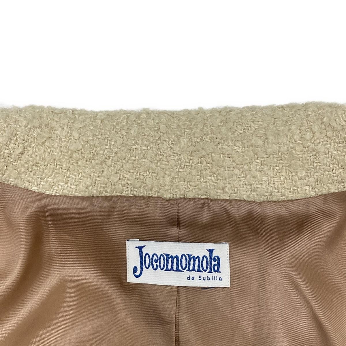 コート サイズ40