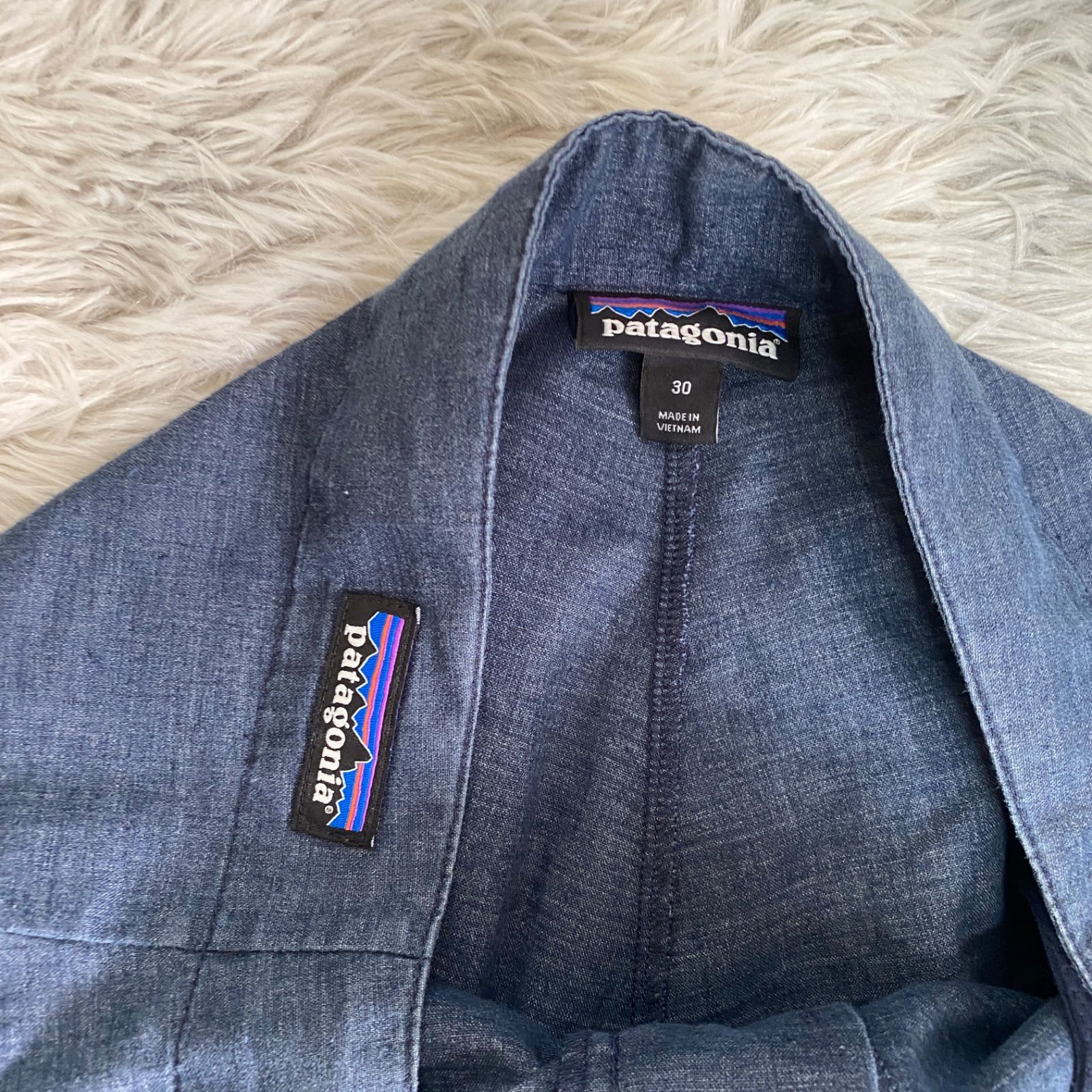 パタゴニア Patagonia イージーパンツ メンズ チノパン W30