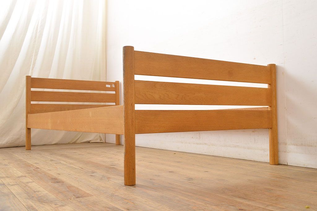 事前問合せ必須 ベッドフレーム