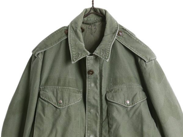 お得なクーポン配布中!】 50s 米軍実物 US ARMY M-51 フィールド お得なクーポン配布中!】 50s 米軍実物 US ARMY M-51 フィールド