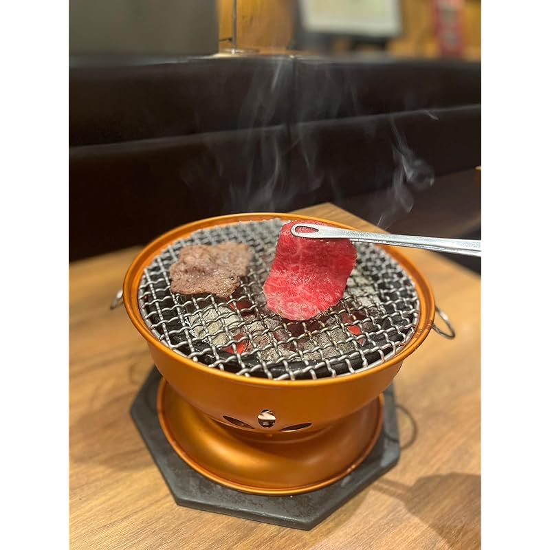 池永鉄工 Ikenaga Iron Works ホットプレート 割烹 炭火亭