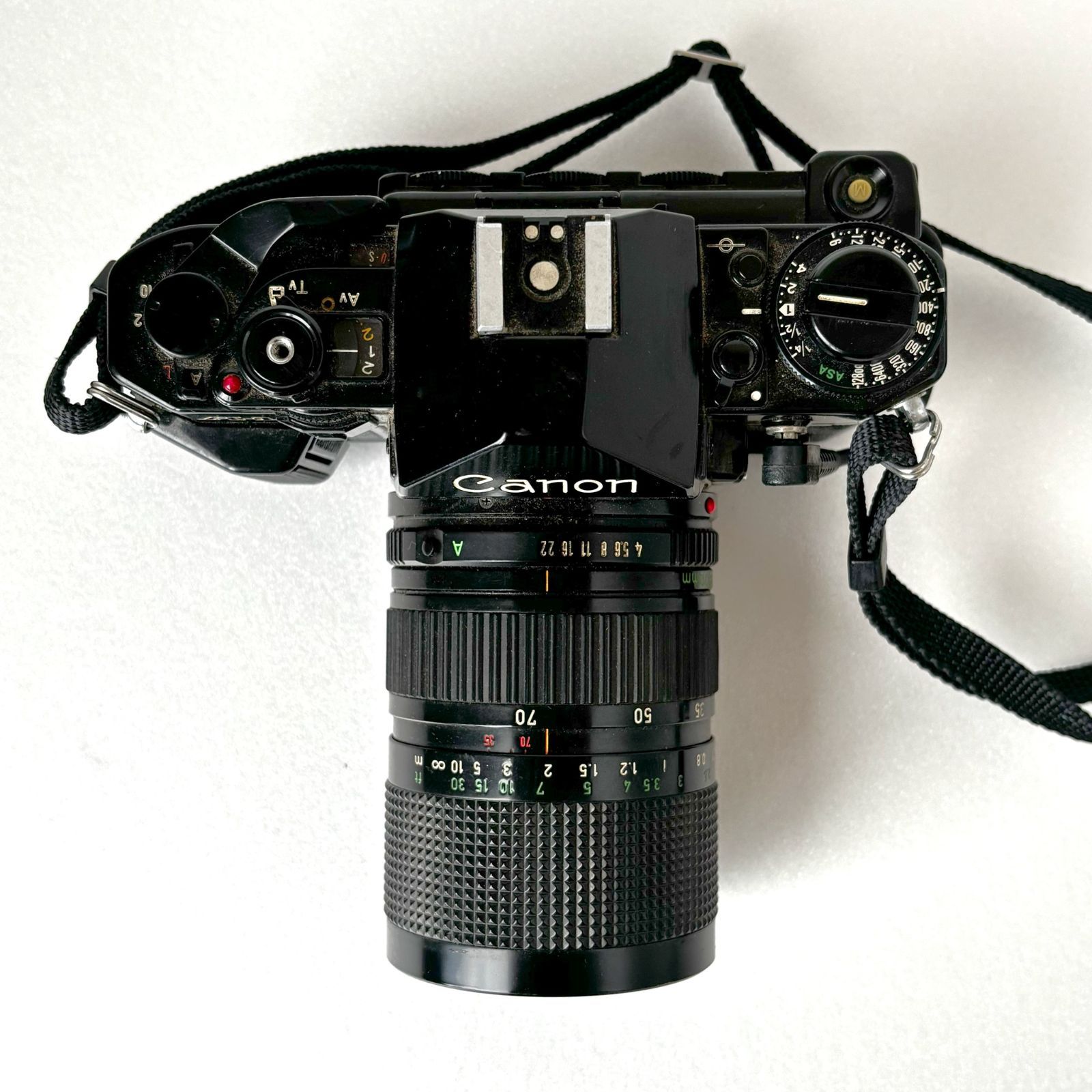 ジャンク品 CANONキャノン