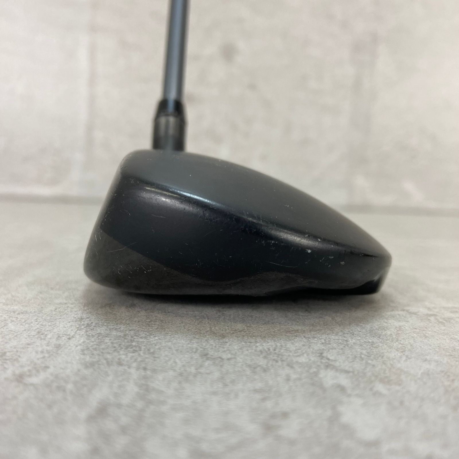 PING - レフティー　PING　ANSER5　アンサー　メンズゴルフ5W　カーボン　R　左利き用　FW　フェアウェイウッド　Cleek　クリーク　41.5インチ レフティー PING ANSER5 アンサー メンズゴルフ5W カーボン R
