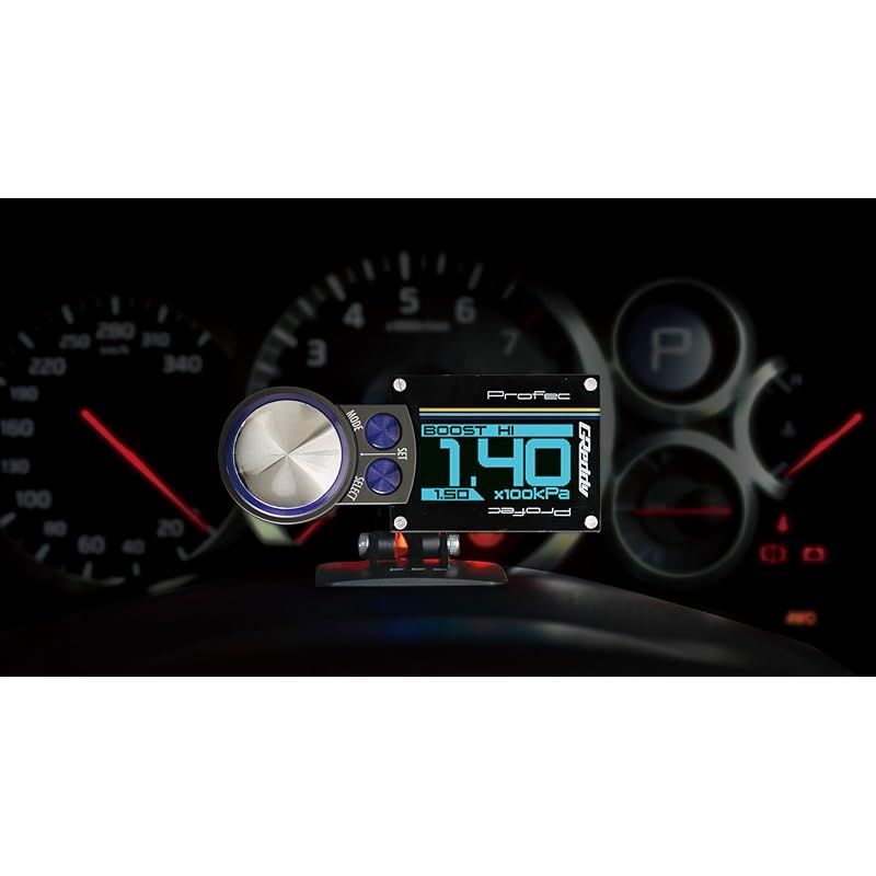トラストGReddyブーストコントローラープロフェック15500214 imgrc0076644156.jpg
