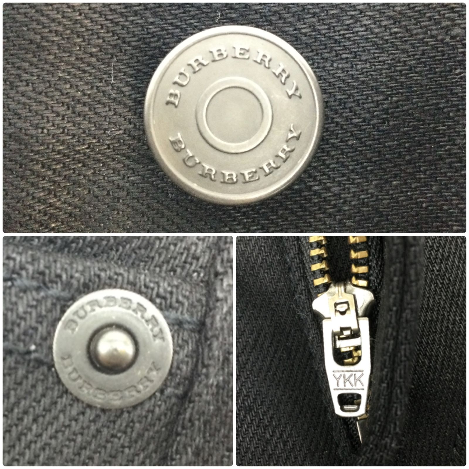 5186 BURBERRY