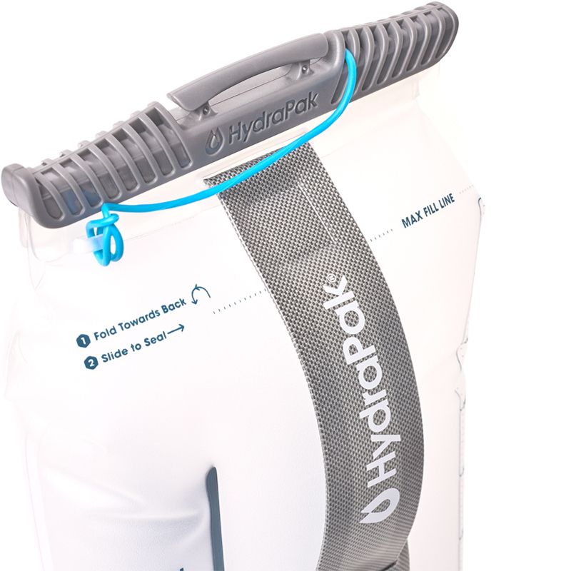Hydrapak ハイドラパック