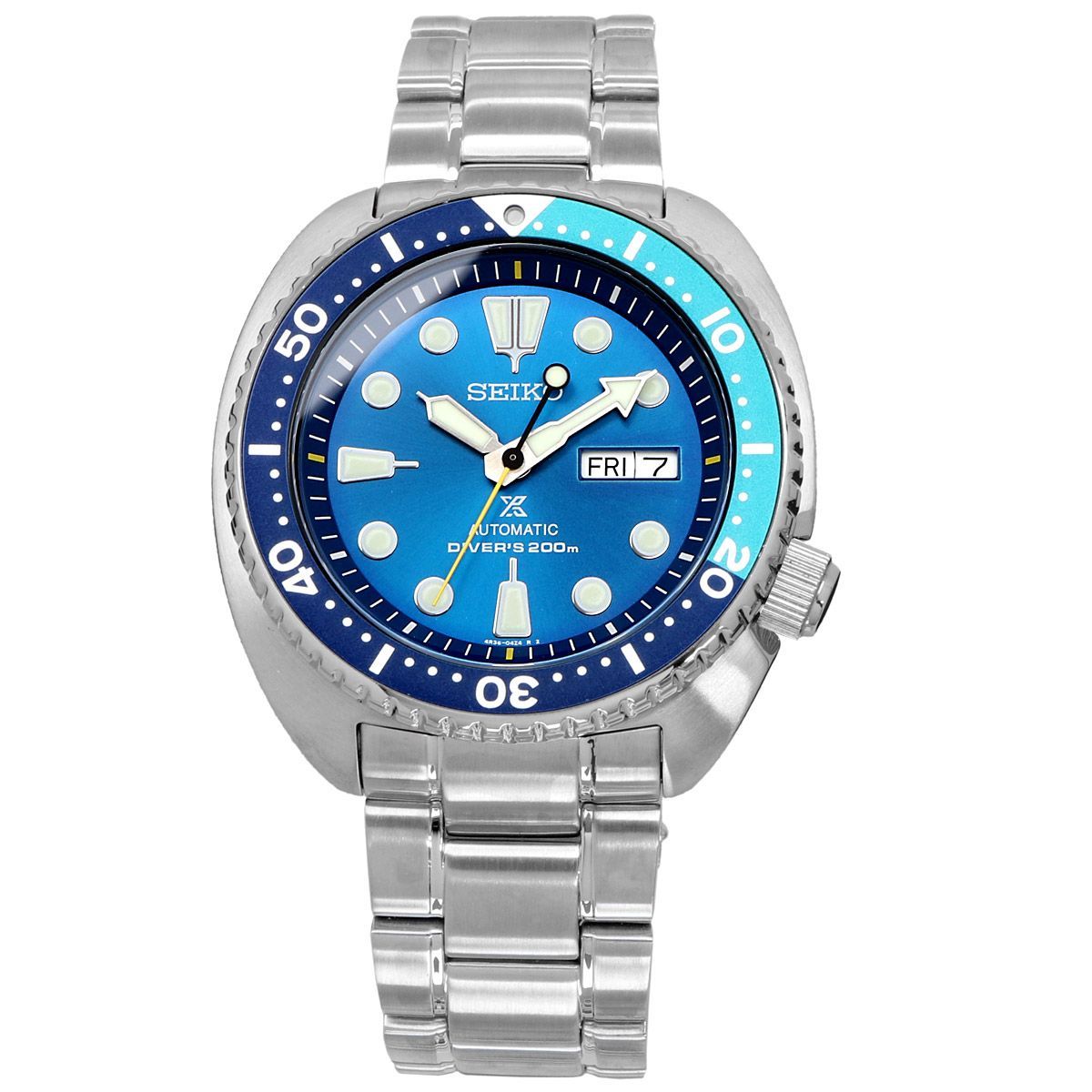 セイコー SEIKO プロスペックス PROSPEX スペシャルエディションモデル 自動巻き 腕時計 SRPD11K1 - ブランド腕時計