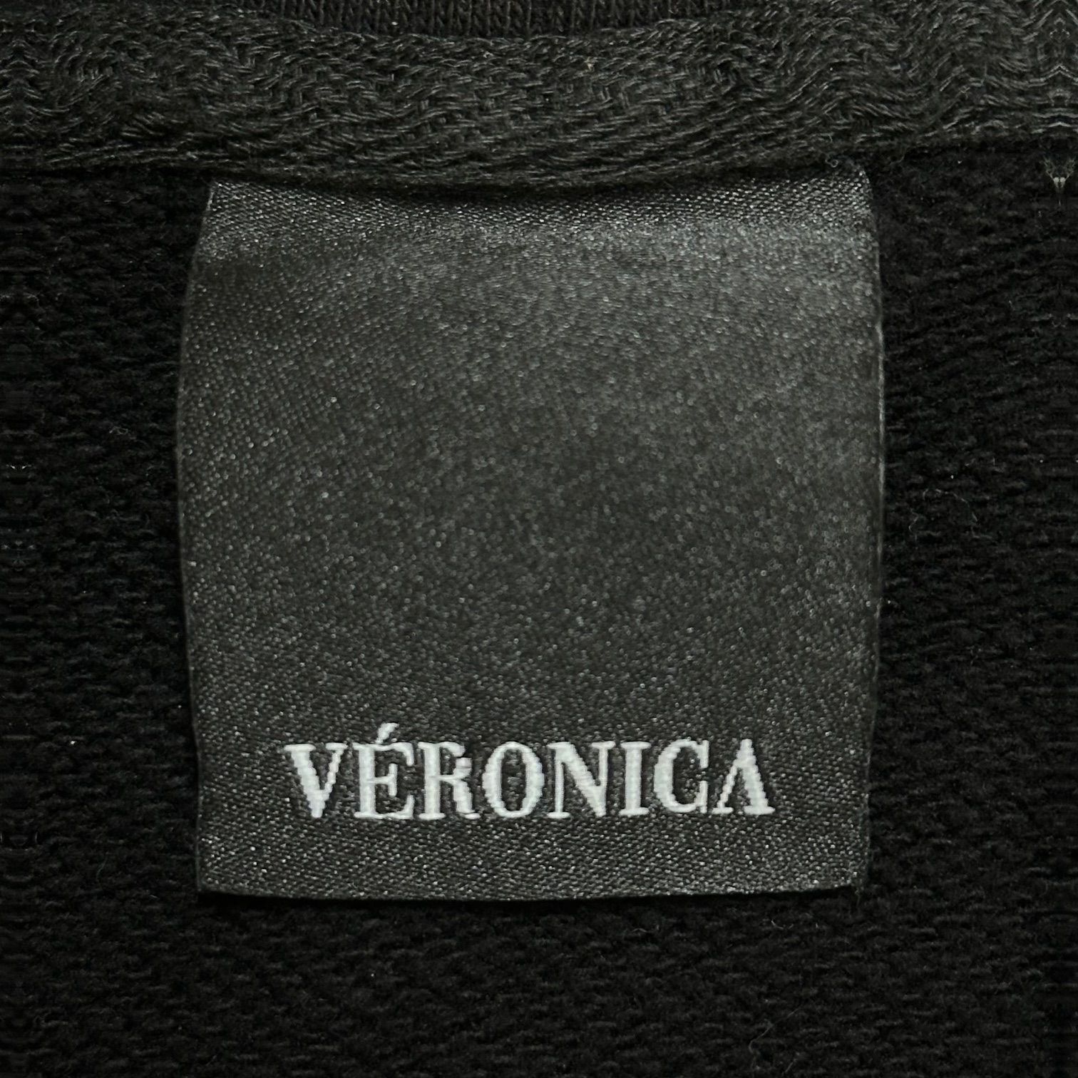 VERONICA DOVE HOODIE ダヴフーディー パーカー スウェット ヴェロニカ 