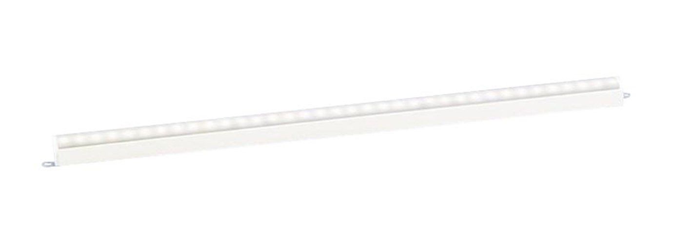 パナソニック Panasonic LED ベーシックラインライト 天井壁直付型 電球色 LGB50268LE1 電球色 L900タイプ 調光不可