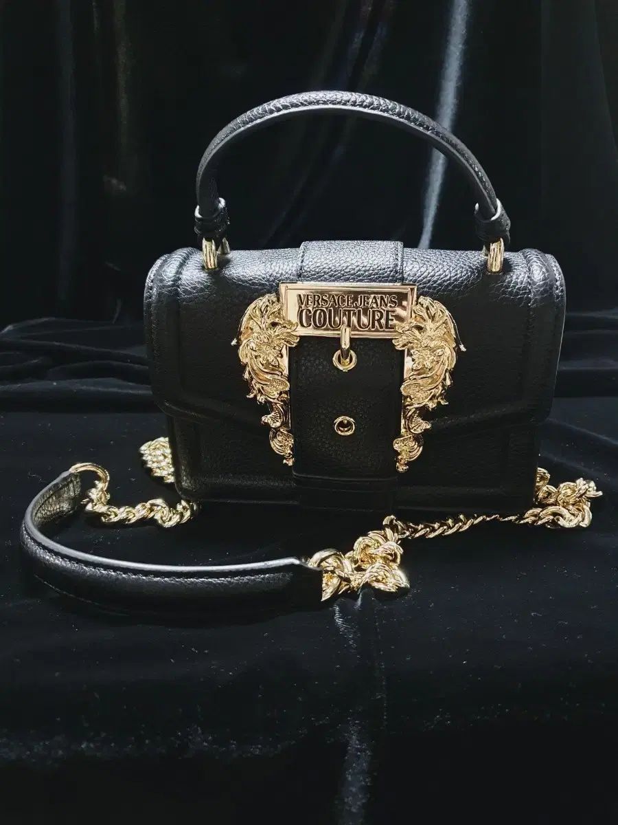 ブラック チェーン