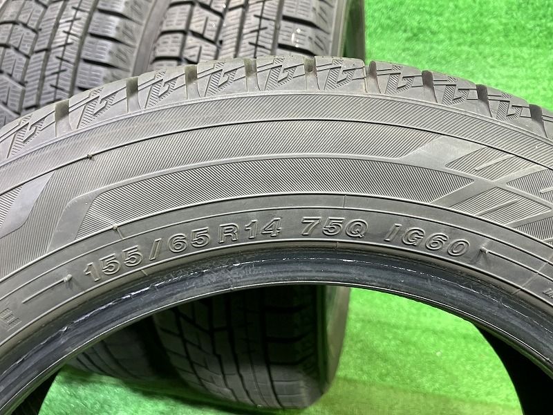 ヨコハマ アイスガードIG60