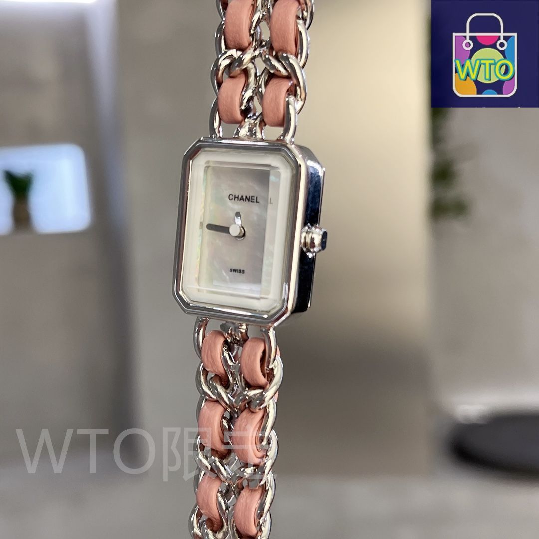 シャネルレディース時計美品 シャネル - レディース J12 | CHANEL | H2570 | 29mm 白