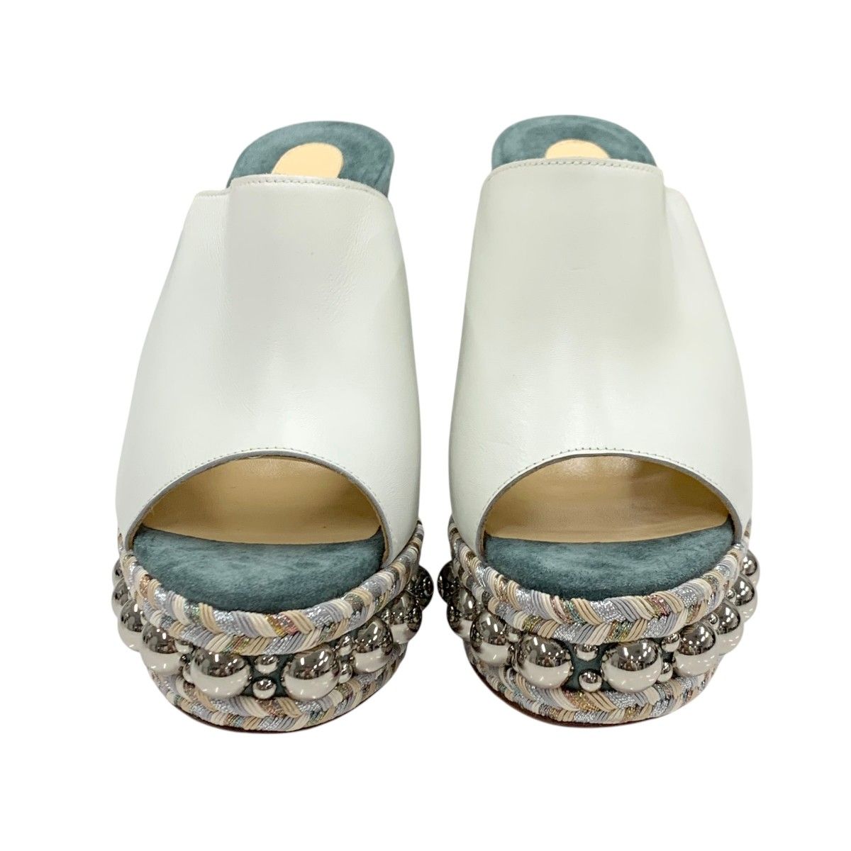 クリスチャンルブタン Christian Louboutin サンダル 靴 シューズ 