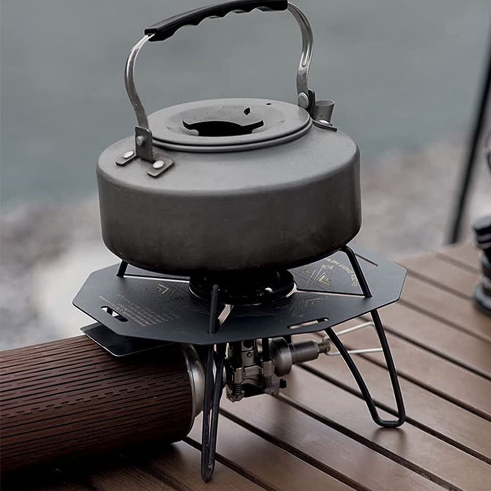 遮熱板 SOTO ガスバーナー シングルバーナー ソト ST-310 ヒート