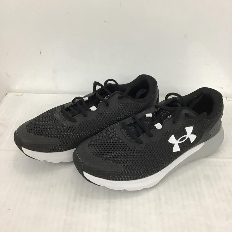 现货新品 26cm アンダーアーマー UnderArmour シューズ UA Thrill 26.0cm