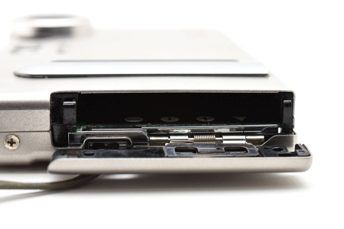  カシオ CASIO EX S 2 Y 310 3348 コンパクトデジタルカメラ デジタルカメラ