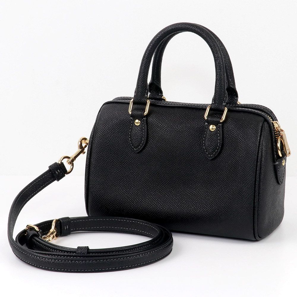 コーチ COACH バッグ ショルダーバッグ CH157 IMBLK 2way ミニバッグ  