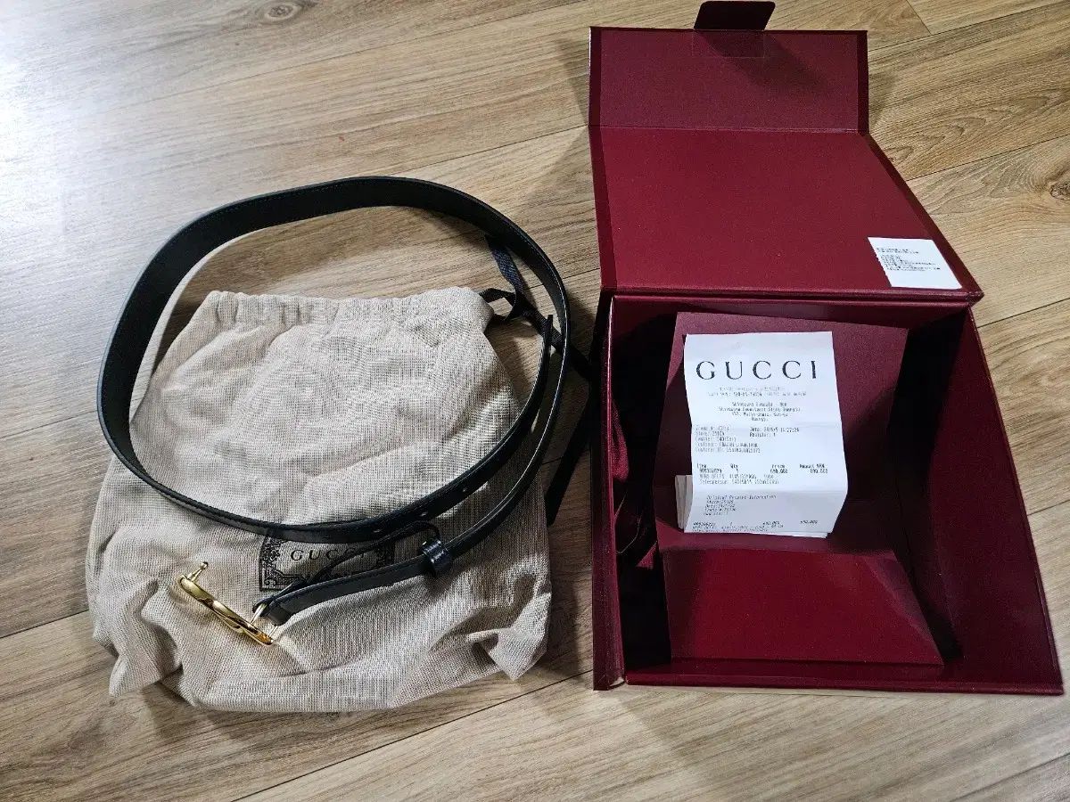 GUCCI グッチ メンズ ベルト 4145160YA0G 1000 ブラック