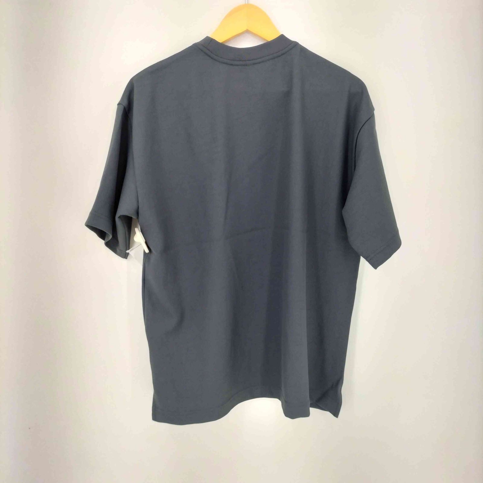 デサントオルテライン DESCENTE ALLTERRAIN 24SS STRETCH TWILL H/S T-SHIRT メンズ JPN：S -  メルカリ