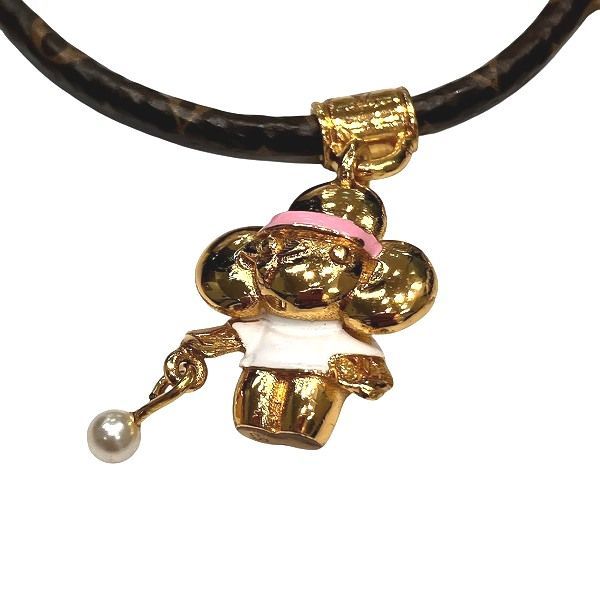 ルイヴィトン Louis Vuitton モノグラム ヴィヴィエンヌ テニス M8293Z