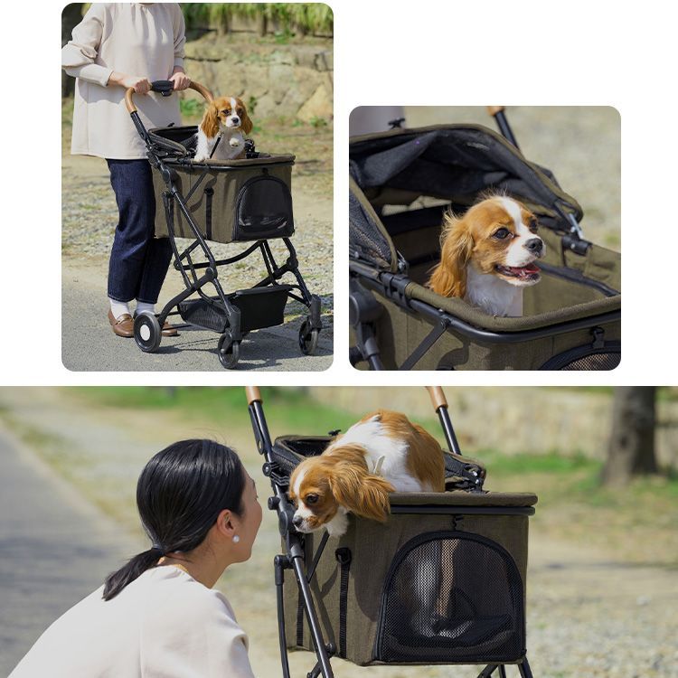 ペットカート