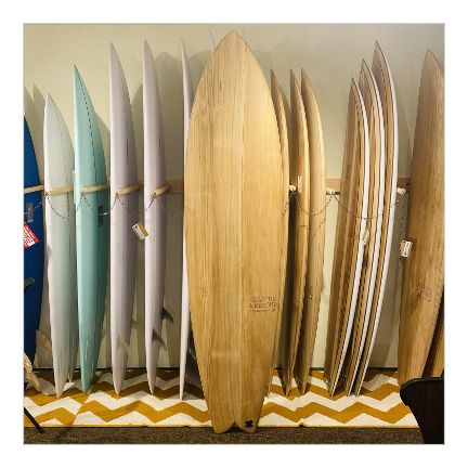 【新品】Firewire ファイヤーワイヤー 7'2