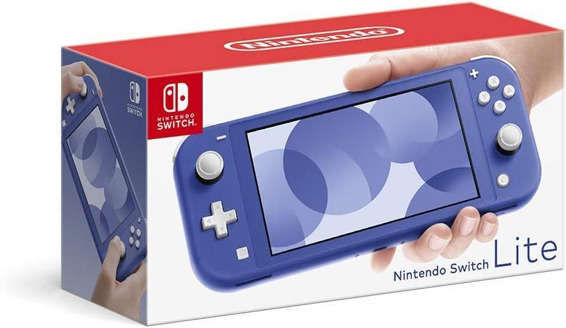 新品】訳あり品 任天堂 Nintendo Switch Lite ニンテンドースイッチ