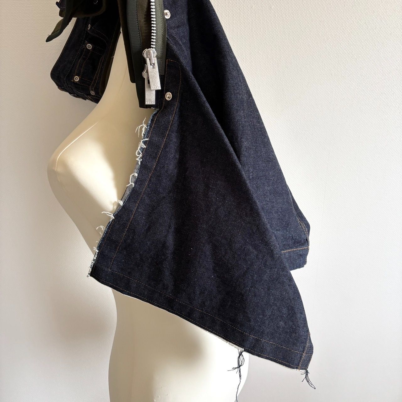 スカート 19AW