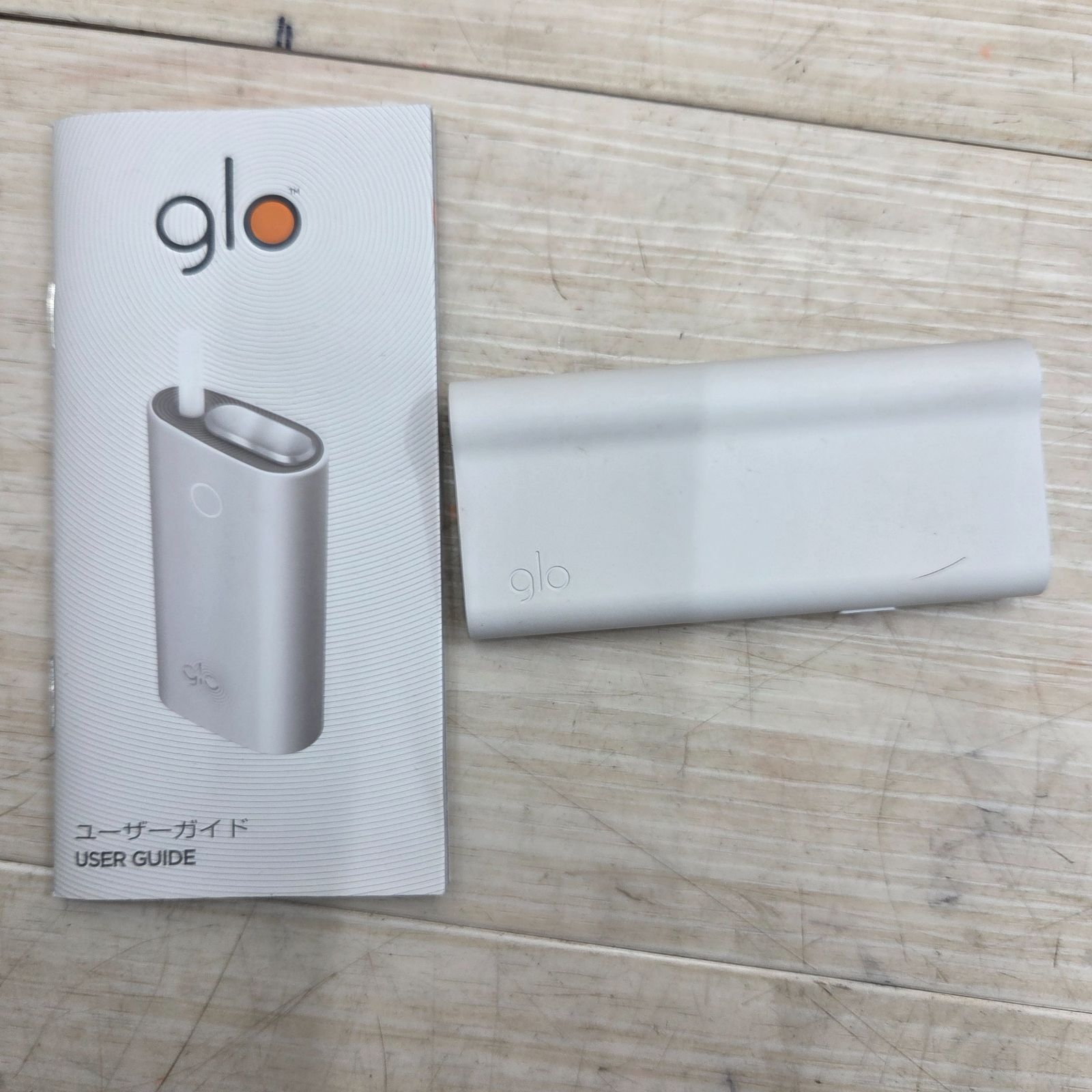 glo pro slim スターターキット グロープロスリム(glo pro slim glo pro slim スターターキット グロープロスリム(glo pro slim