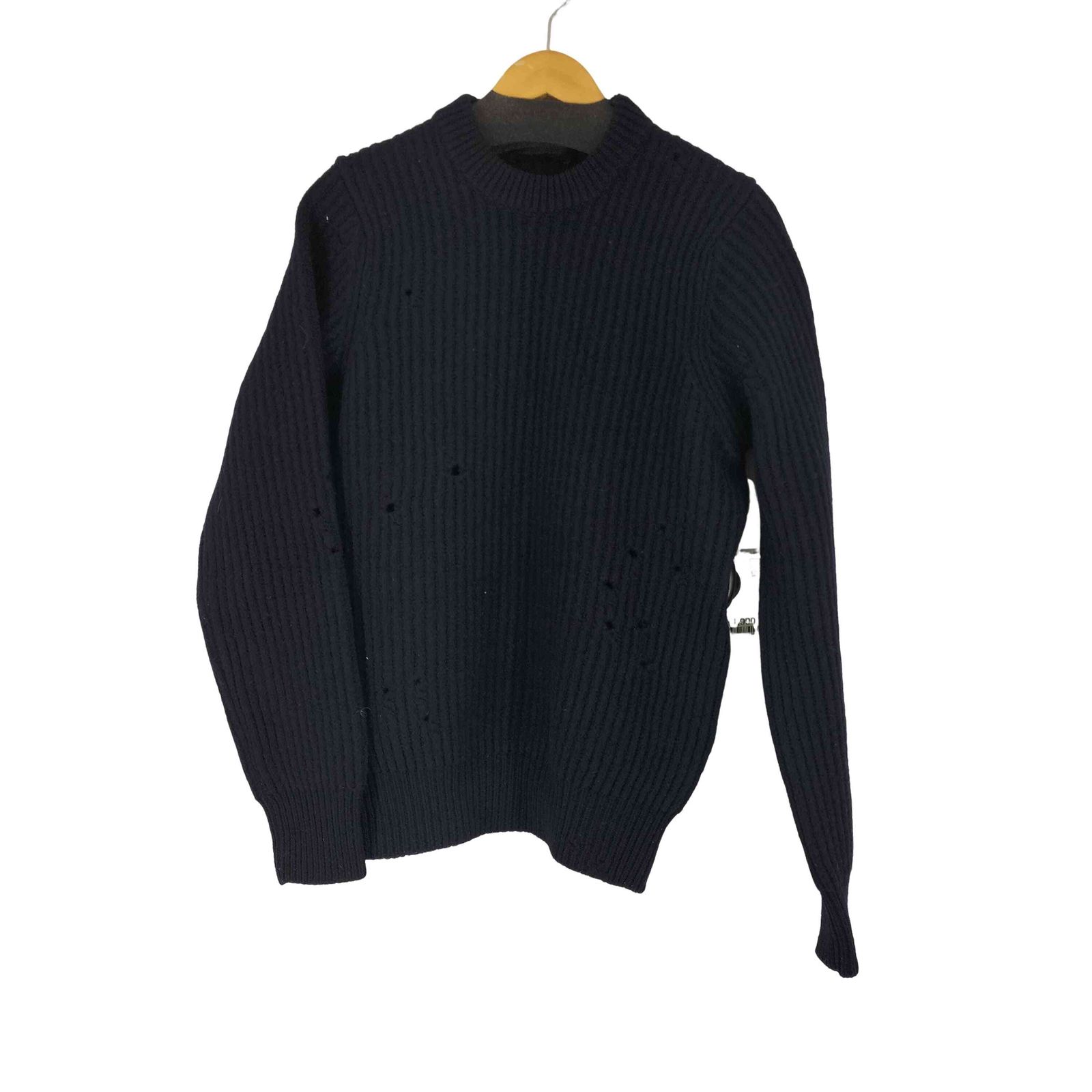 ディーゼルブラックゴールド DIESEL BLACK GOLD ダメージウール ディーゼルブラックゴールド DIESEL BLACK GOLD ダメージウール
