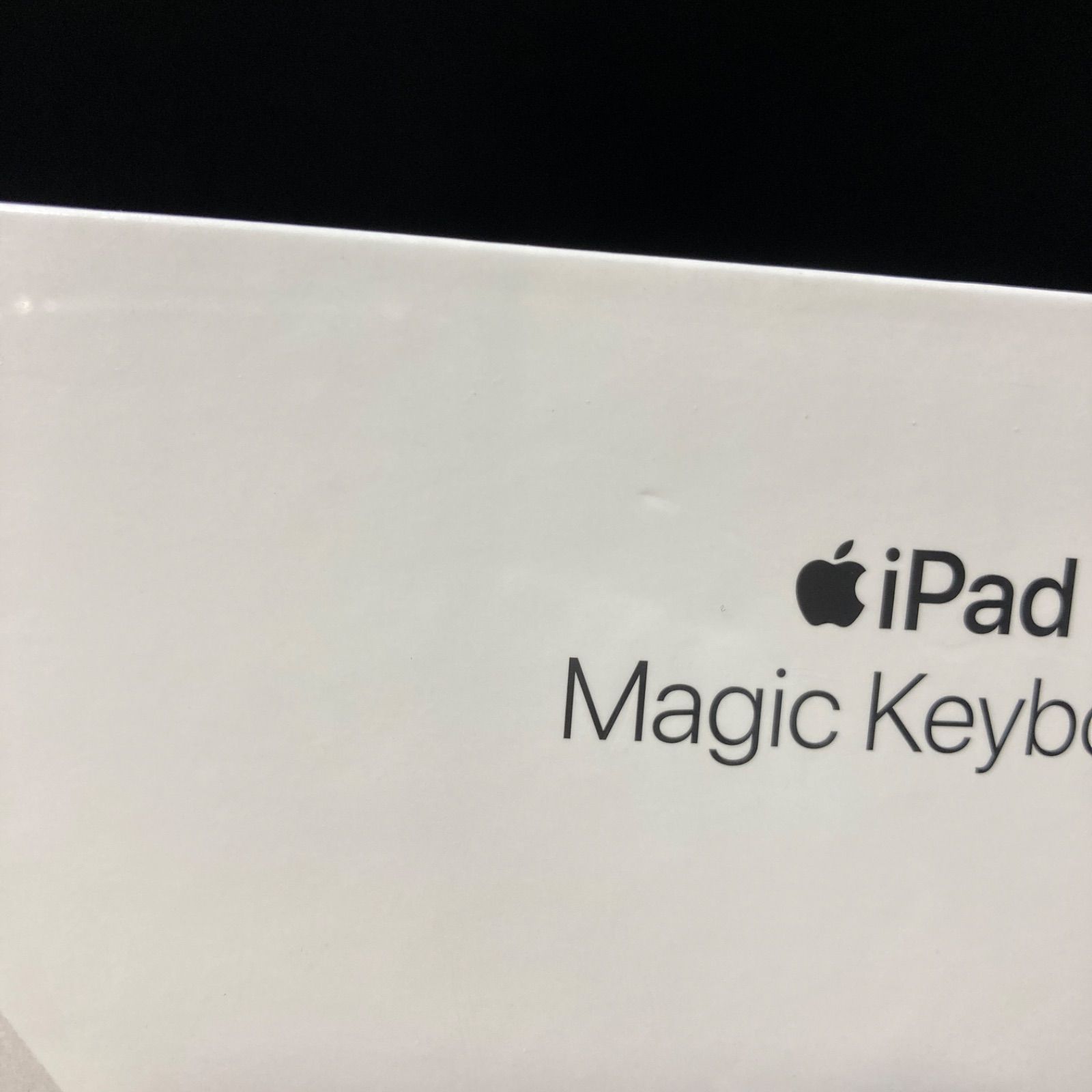 Apple Magic