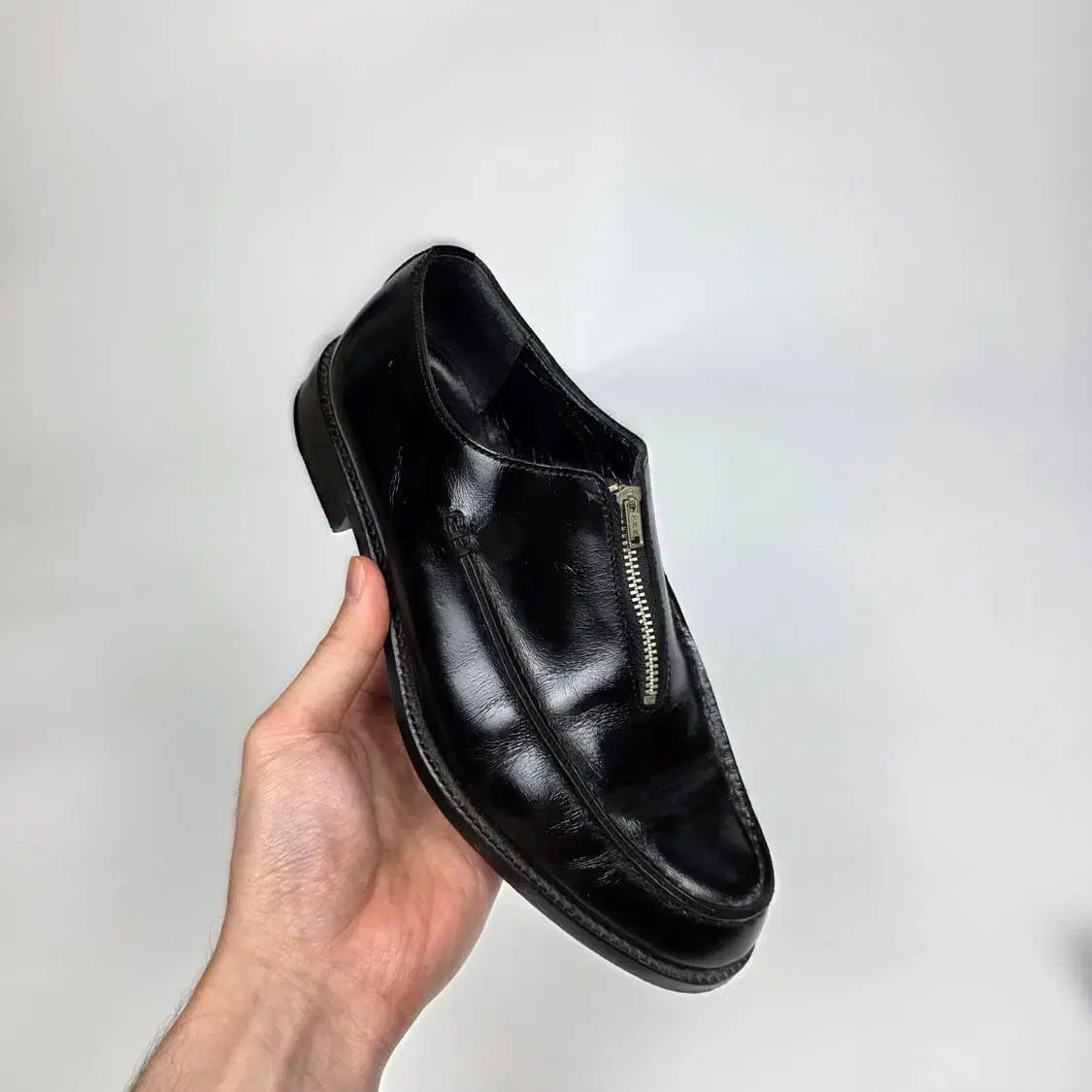 トリコット COMME des GARCONS(コム・デ・ギャルソン) zip