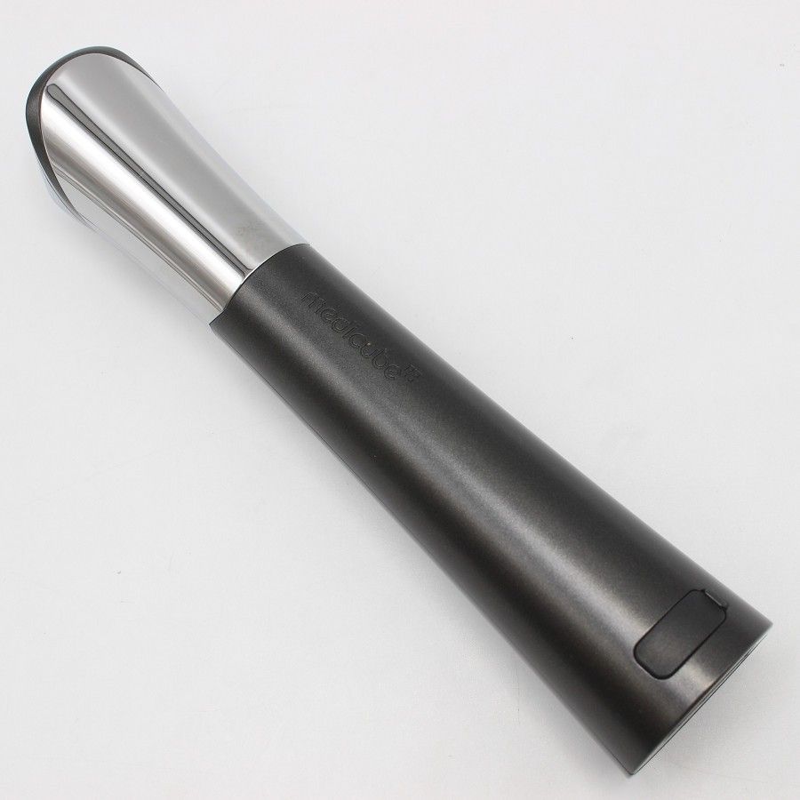 メディキューブ 美顔器 スキンブースターショット AGE-R 新品未開封品 メディキューブ 美顔器 AGE-R ダーマエアショット スキンブースター