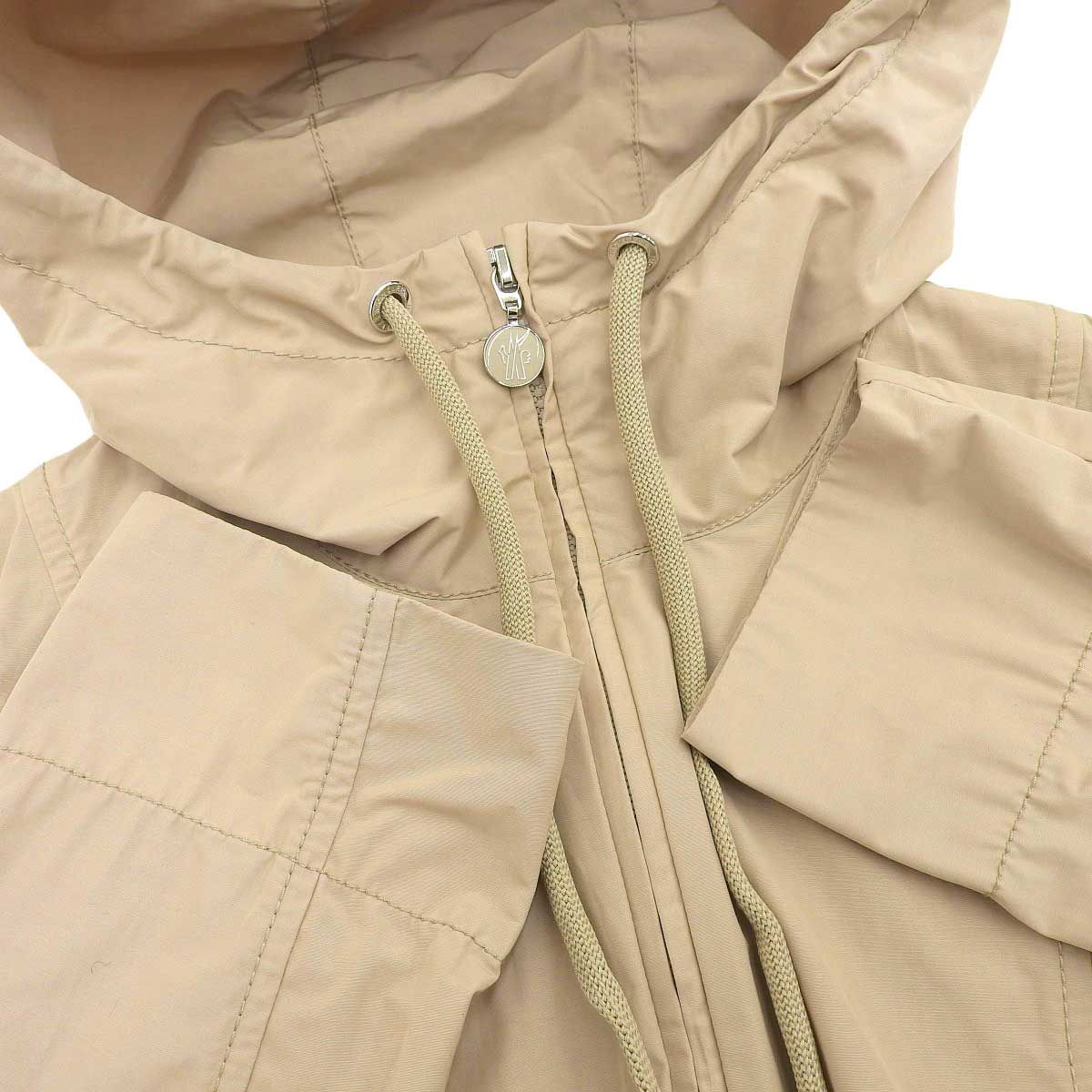 モンクレール LAERTE パーカー コート 1C000 19 549P3 レディース  