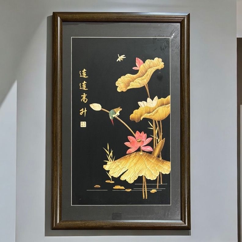 貼り絵