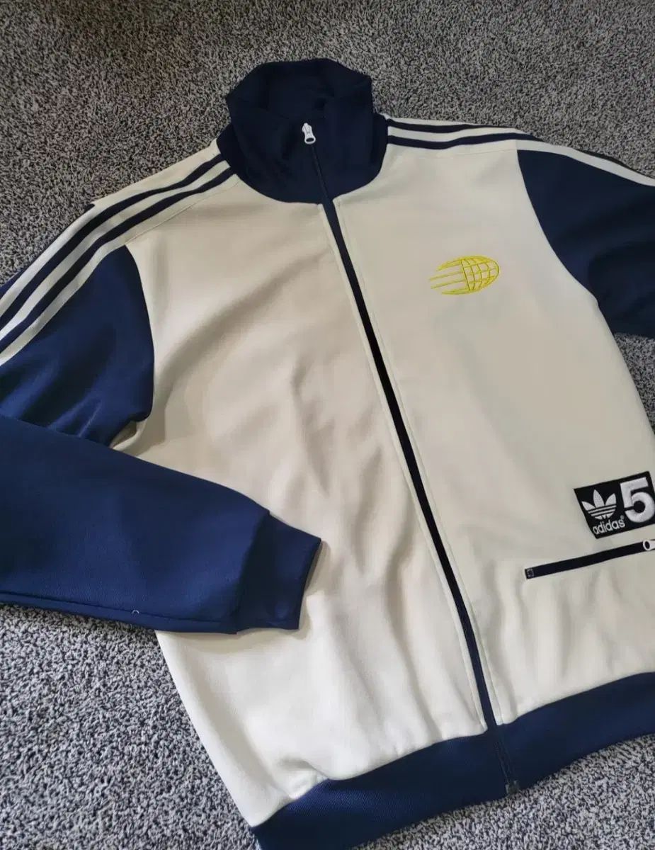 adidas アディダス OG フレンチ トラックトップス ジャージ