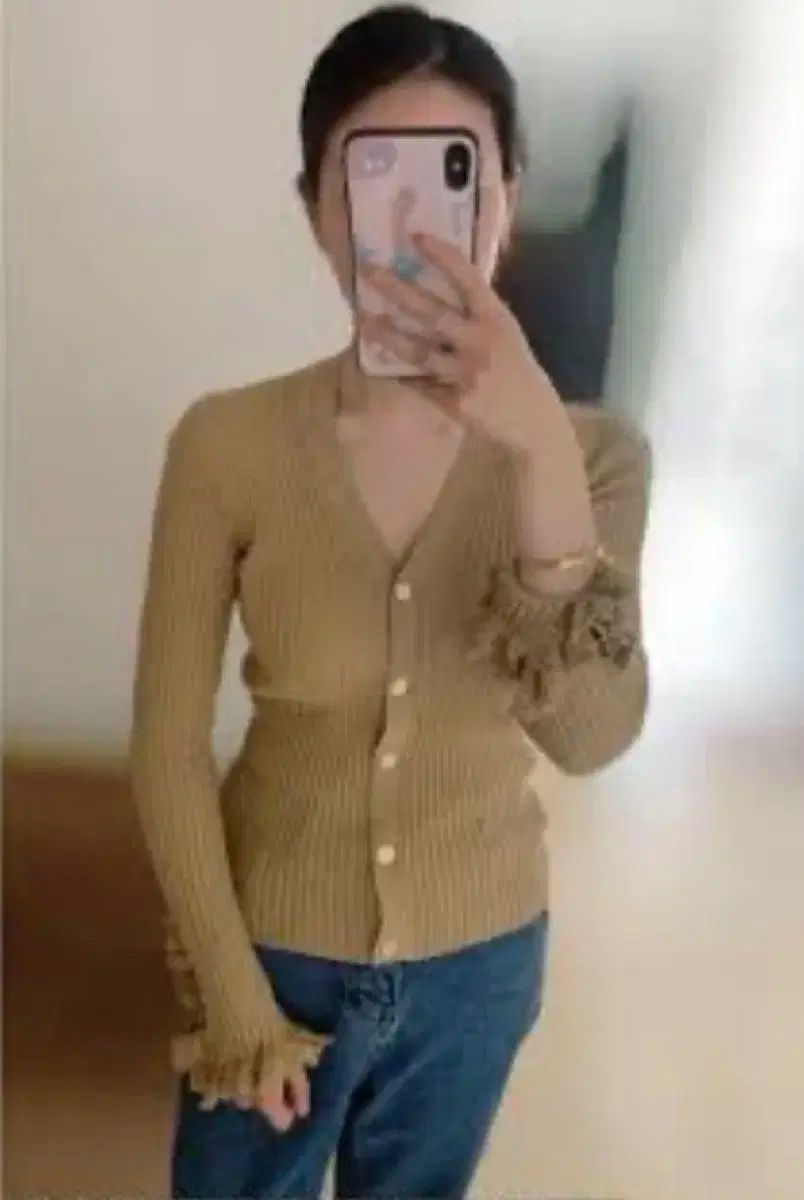 サンドロ フリル