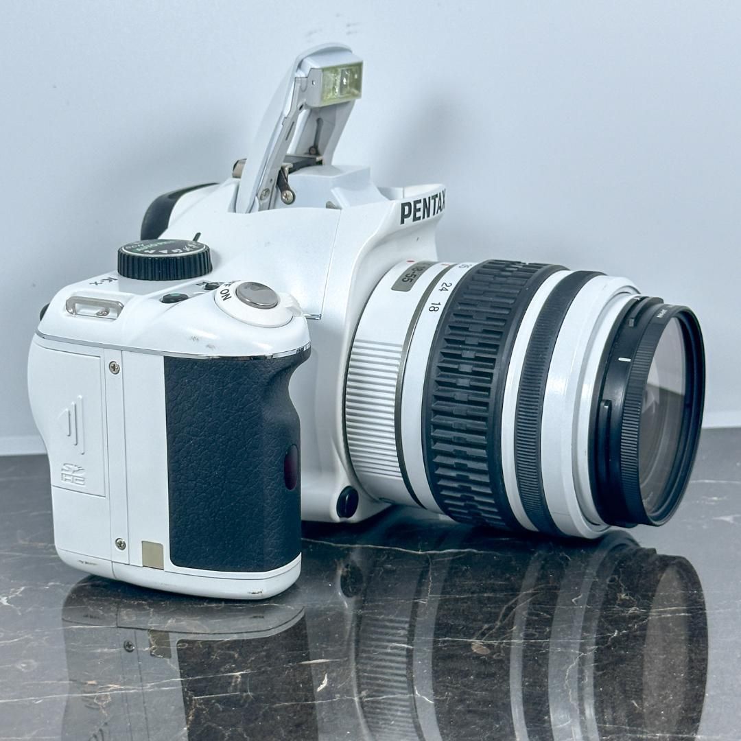 デジタル一眼レフカメラ ペンタックス