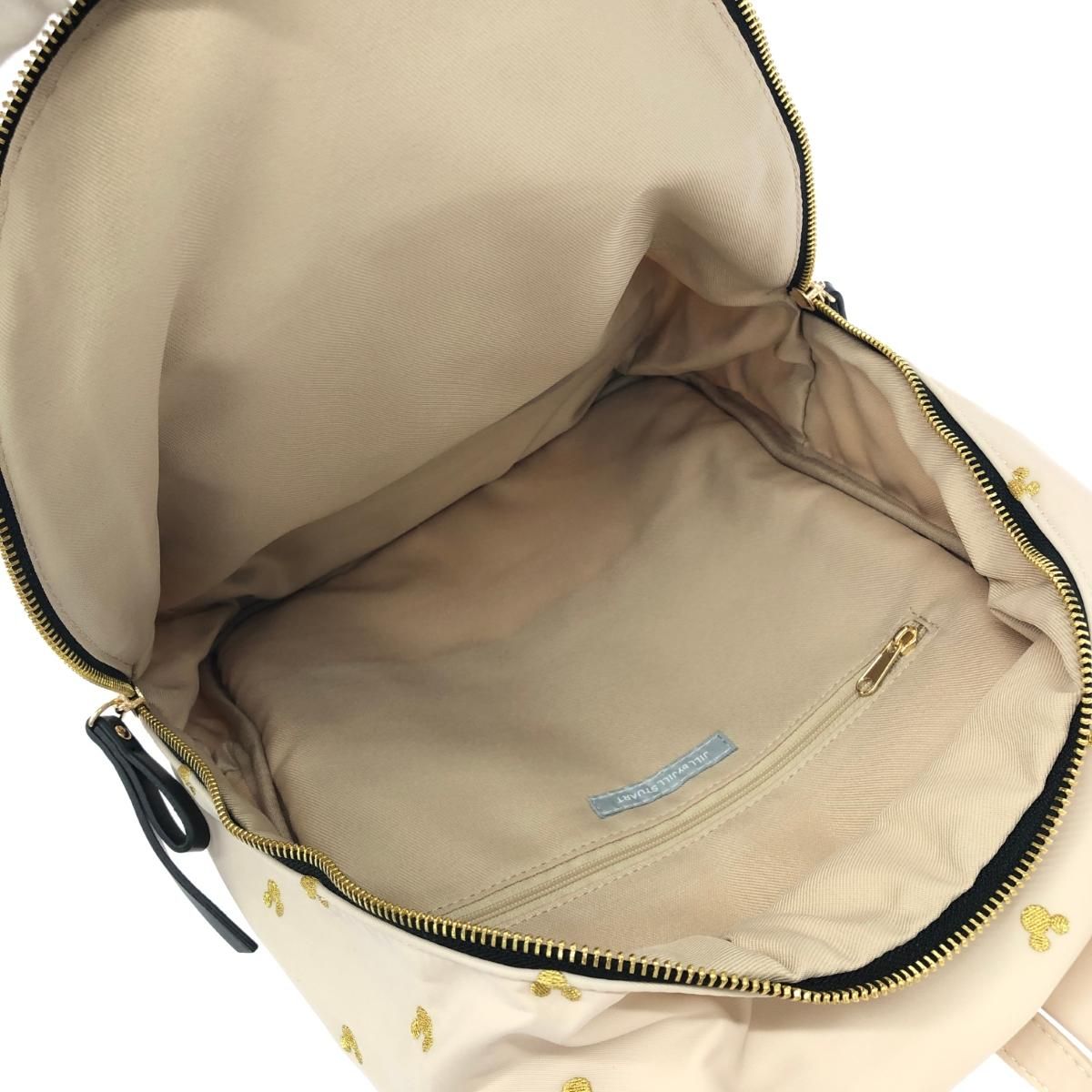 美品 JILL by JILL STUART ジルバイジルスチュアート ディズニー  