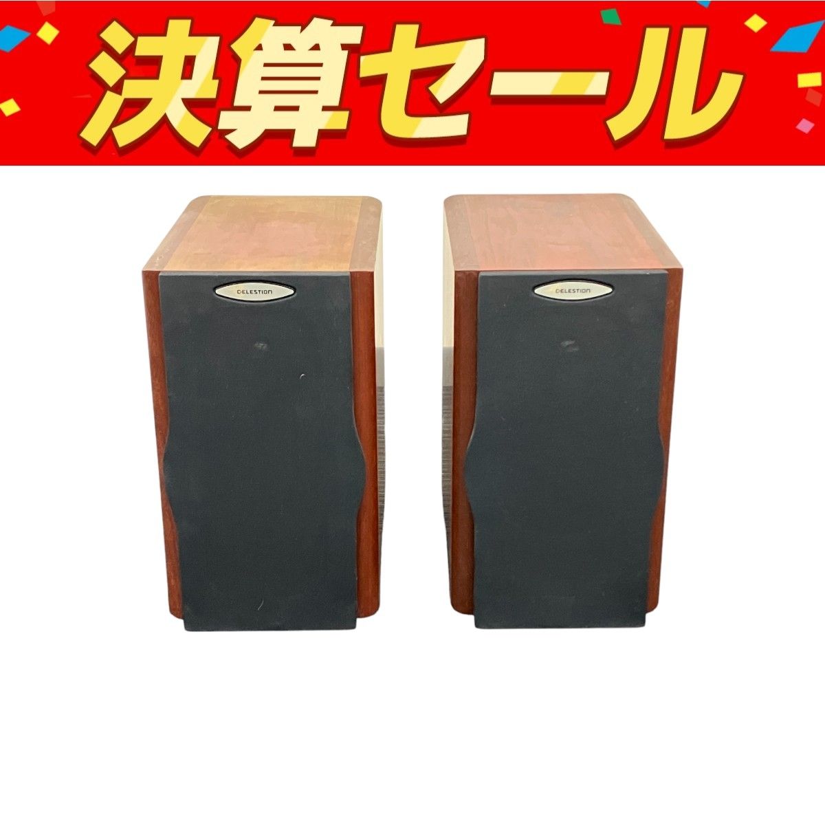 CELESTION セレッション