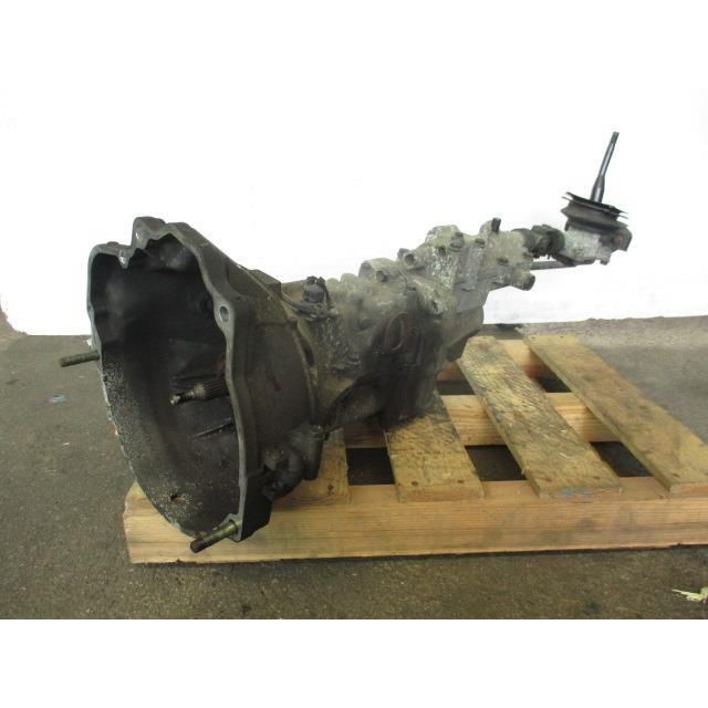 H4年 カプチーノ E-EA11R 5速マニュアルミッション 183118 4484